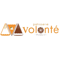 おいしいタルト パティスリーヴォロンテの外観